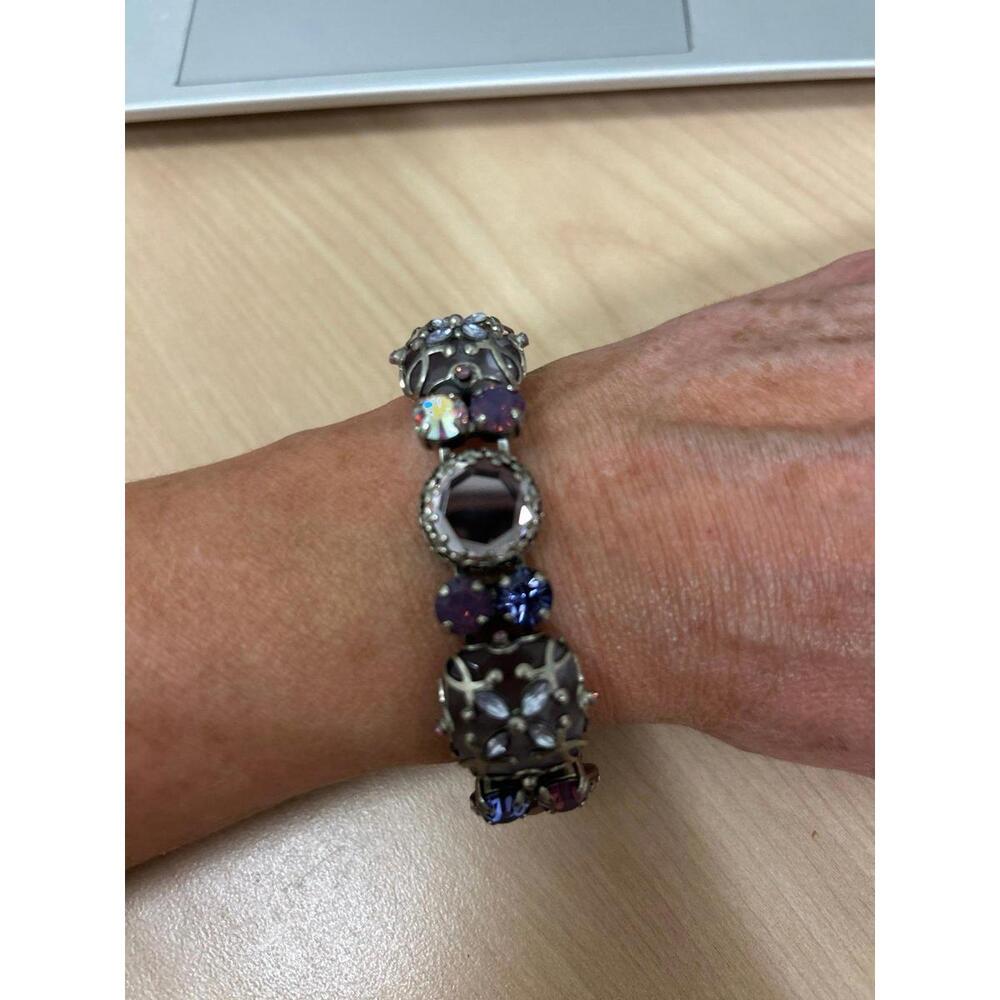 Sorrelli Statement Bracelet - image 4